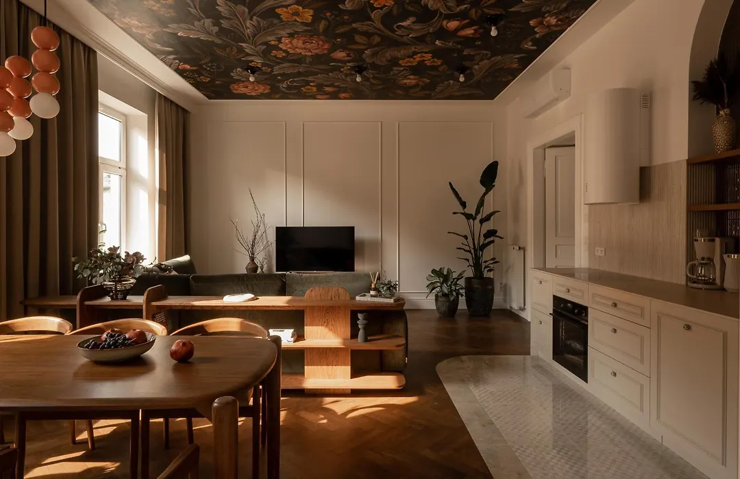 Tyzenhauz Villas-1